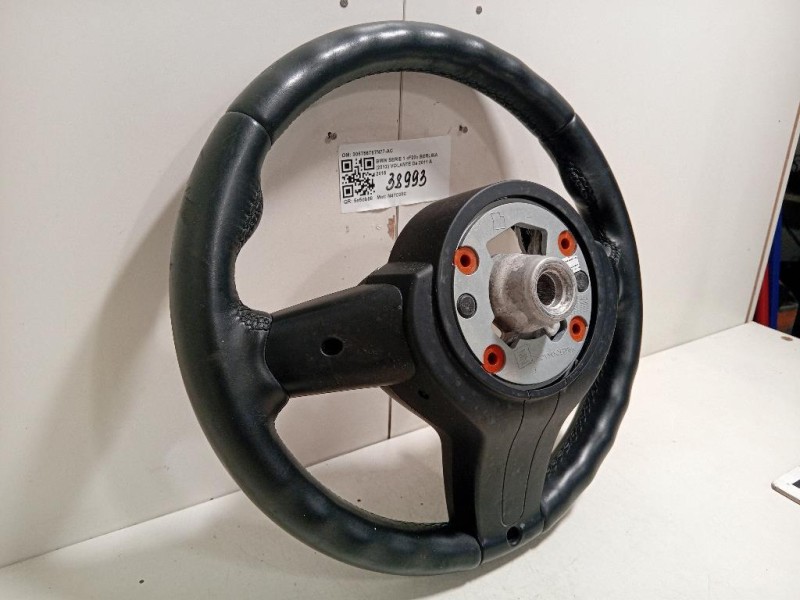 Volante 308756787N77-AC Bmw Serie 1 F20 Berlina 2012