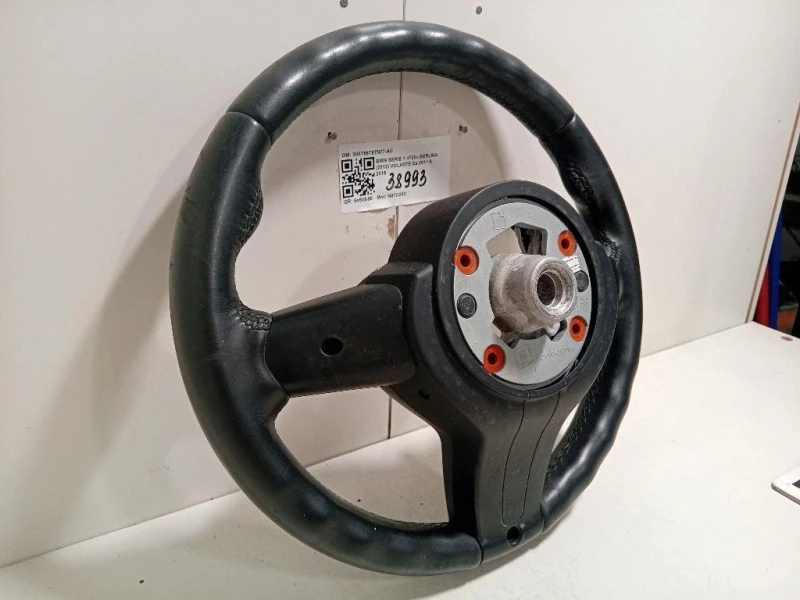 Volante 308756787N77-AC Bmw Serie 1 F20 Berlina 2012