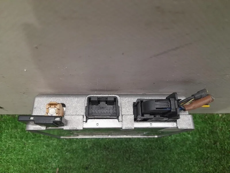 Modulo Bluetooth 13334026 Opel Insignia A 2009