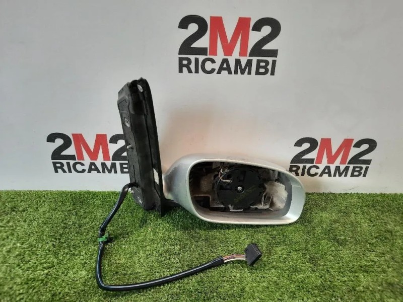 Retrovisore Esterno ANT DX 1T1857508L9B9 Volkswagen Touran II 2007