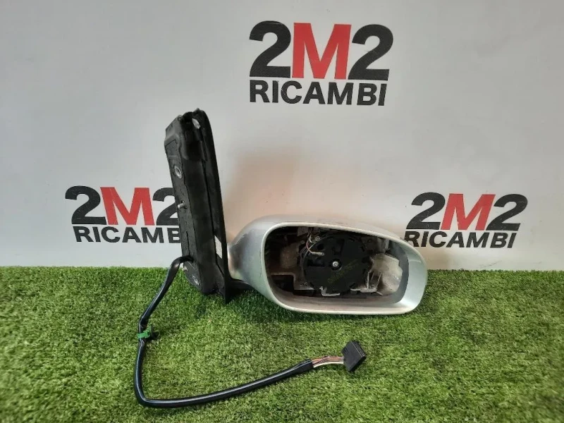 Retrovisore Esterno ANT DX 1T1857508L9B9 Volkswagen Touran II 2007