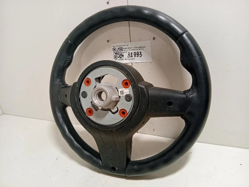 Volante 308756787N77-AC Bmw Serie 1 F20 Berlina 2012