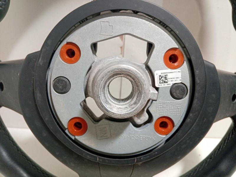 Volante 308756787N77-AC Bmw Serie 1 F20 Berlina 2012