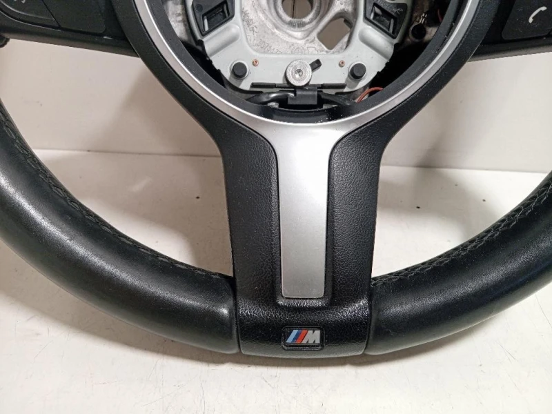 Volante 308756787N77-AC Bmw Serie 1 F20 Berlina 2012