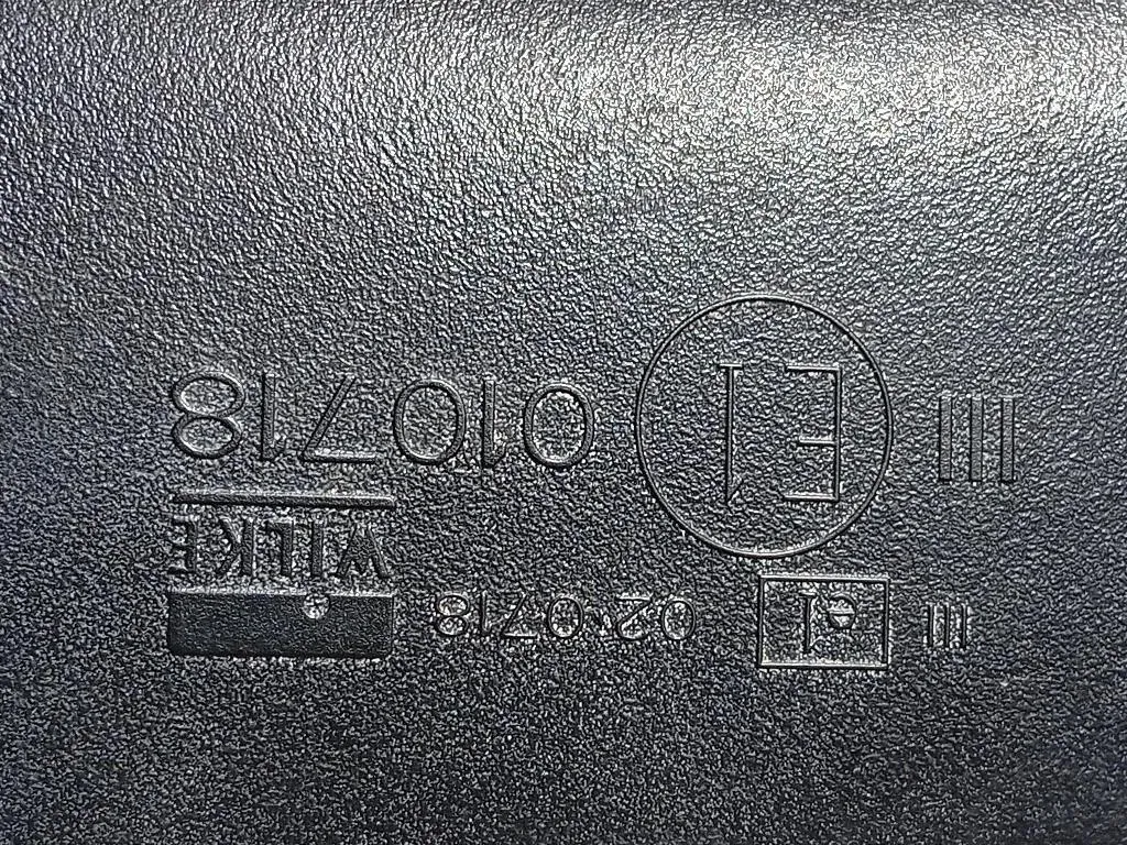 Retrovisore Esterno ANT DX 6 FILI 1T1857508 Volkswagen Touran III 2010