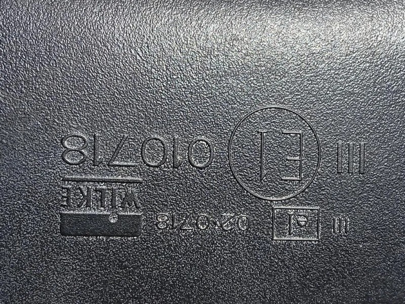 Retrovisore Esterno ANT DX 6 FILI 1T1857508 Volkswagen Touran III 2010