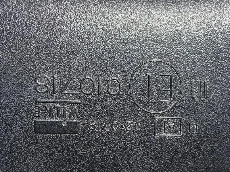 Retrovisore Esterno ANT DX 6 FILI 1T1857508 Volkswagen Touran III 2010