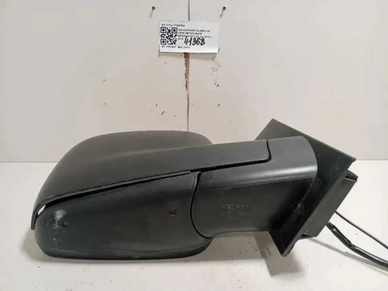 Retrovisore Esterno ANT DX 6 FILI 1T1857508 Volkswagen Touran III 2010