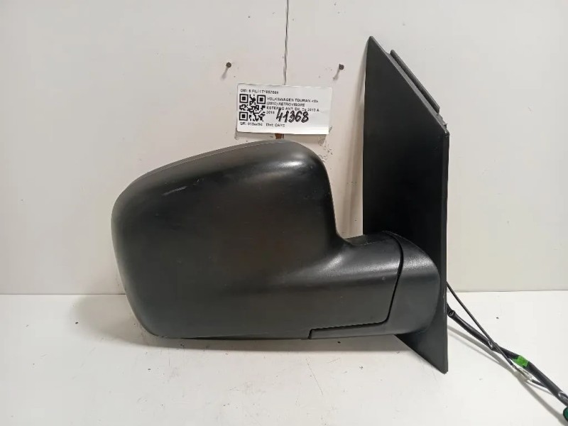 Retrovisore Esterno ANT DX 6 FILI 1T1857508 Volkswagen Touran III 2010