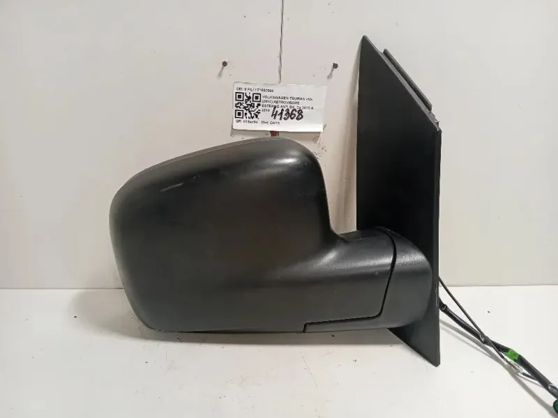 Retrovisore Esterno ANT DX 6 FILI 1T1857508 Volkswagen Touran III 2010