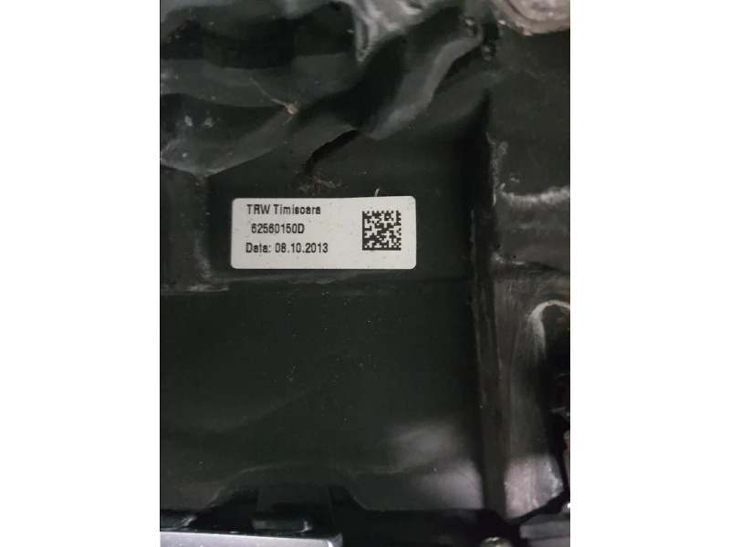 Volante 62560150D Bmw Serie 1 F20 Berlina 2012