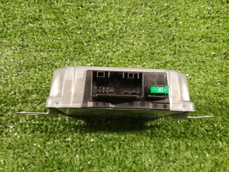 Modulo Bluetooth 13306648 CENTRALINA TELEFONO Opel Mokka 2013