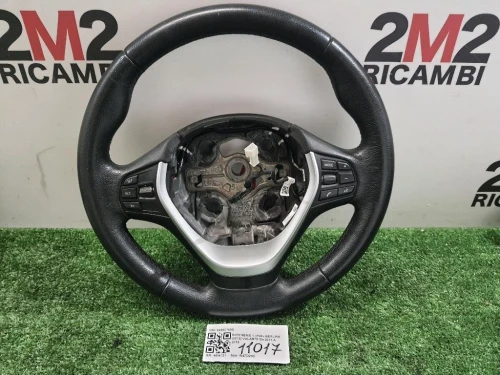 Volante 62560150D Bmw Serie 1 F20 Berlina 2012