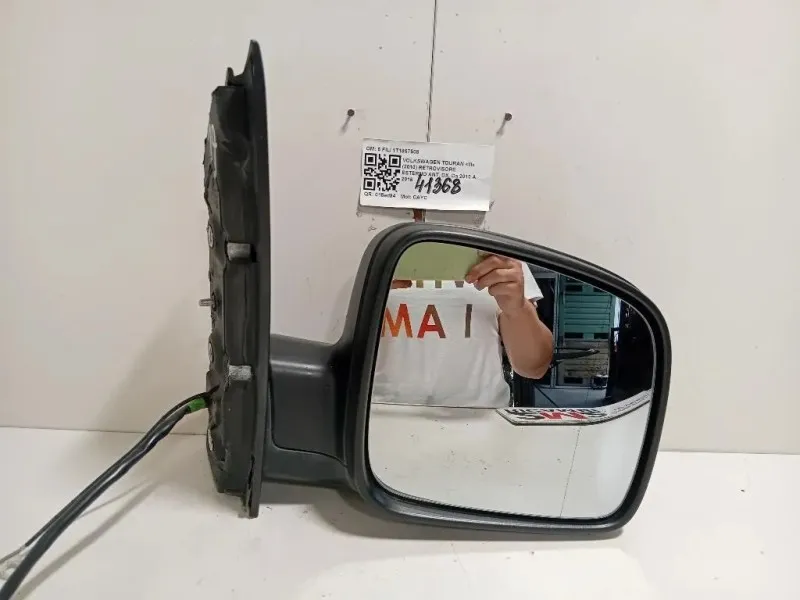 Retrovisore Esterno ANT DX 6 FILI 1T1857508 Volkswagen Touran III 2010