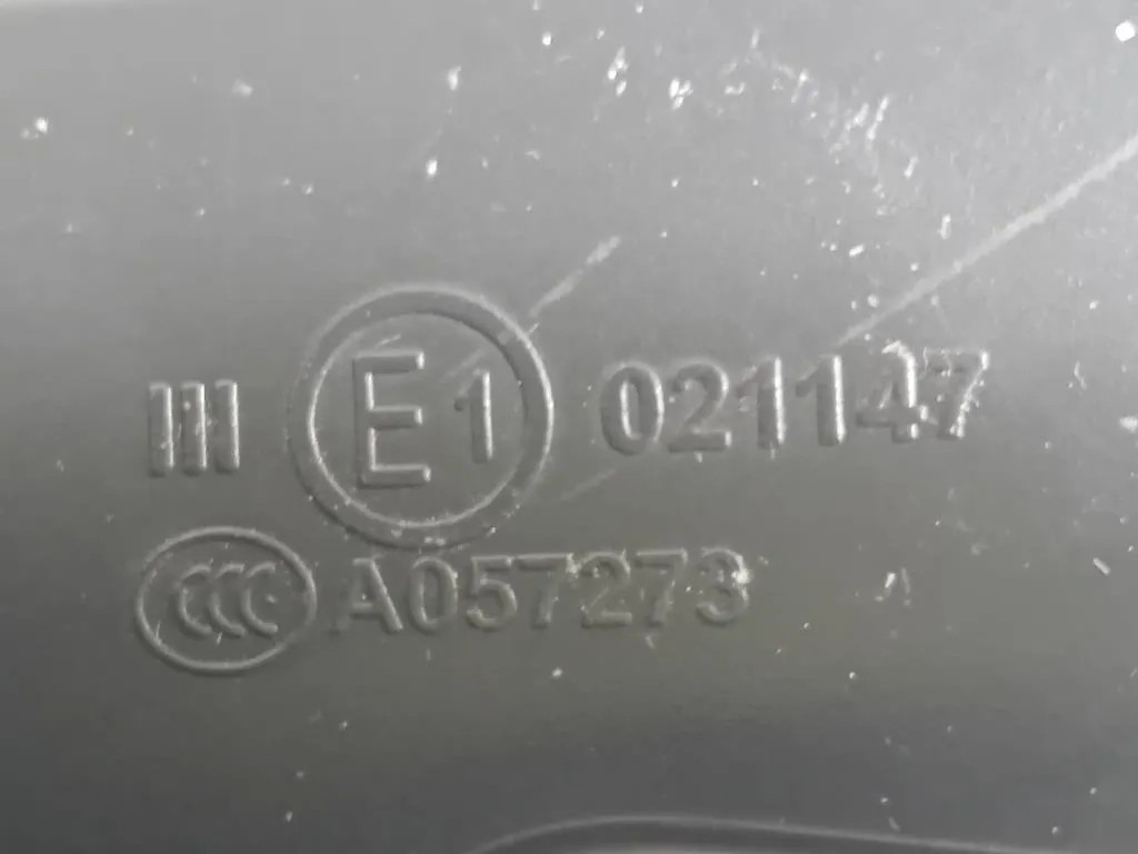 Retrovisore Esterno ANT DX 6 FILI 1T1857508 Volkswagen Touran III 2010