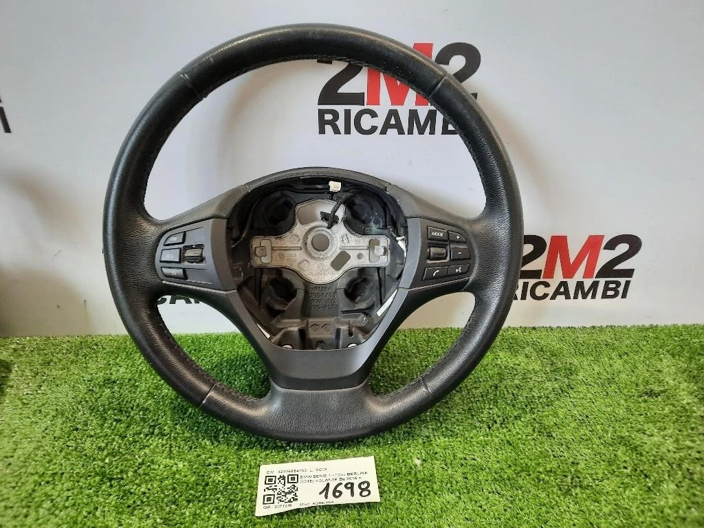 Volante 32306854753 Bmw Serie 1 F20 Berlina 2015