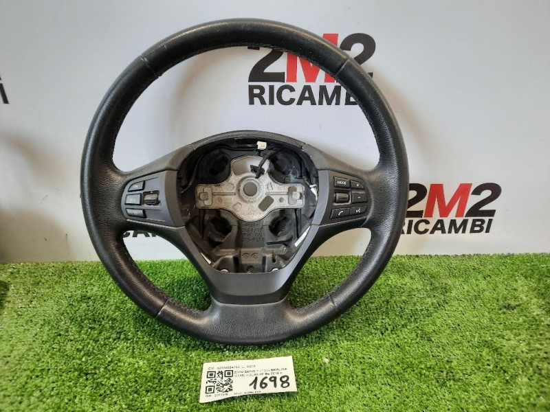 Volante 32306854753 Bmw Serie 1 F20 Berlina 2015