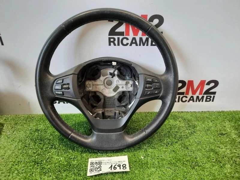 Volante 32306854753 Bmw Serie 1 F20 Berlina 2015