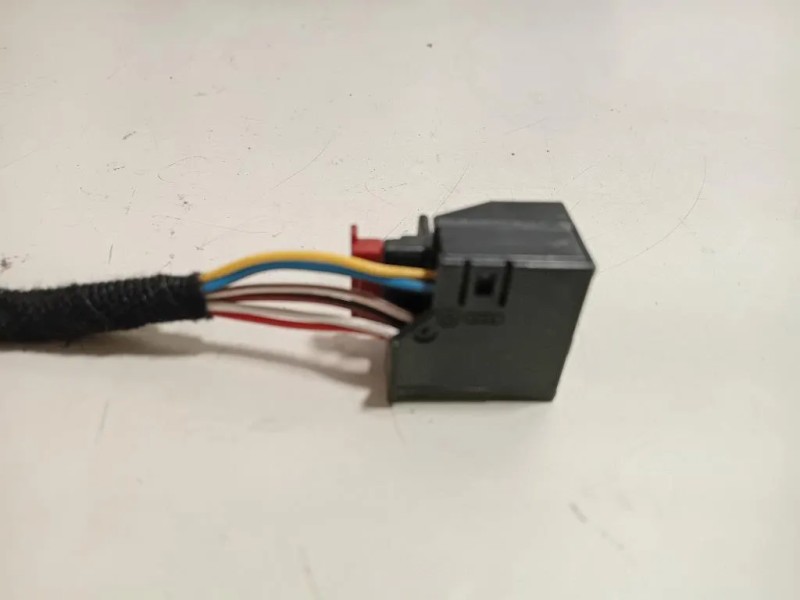 Retrovisore Esterno ANT DX 6 FILI 1T1857508 Volkswagen Touran III 2010