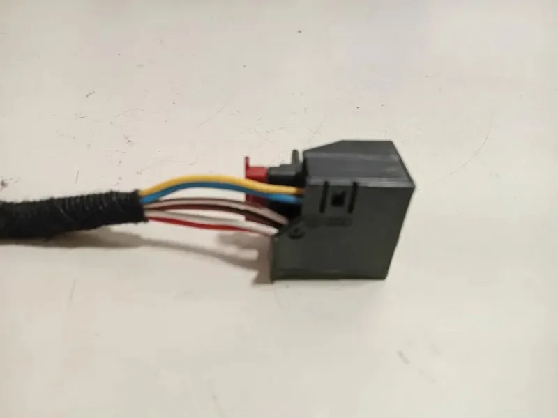 Retrovisore Esterno ANT DX 6 FILI 1T1857508 Volkswagen Touran III 2010