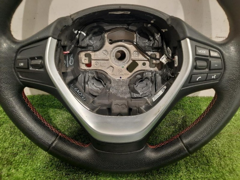 Volante 62560150D Bmw Serie 1 F20 Berlina 2015