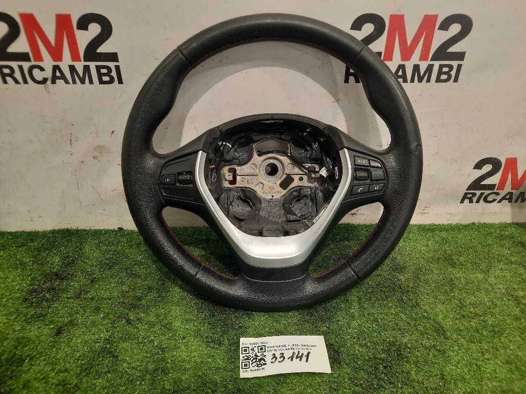 Volante 62560150D Bmw Serie 1 F20 Berlina 2015