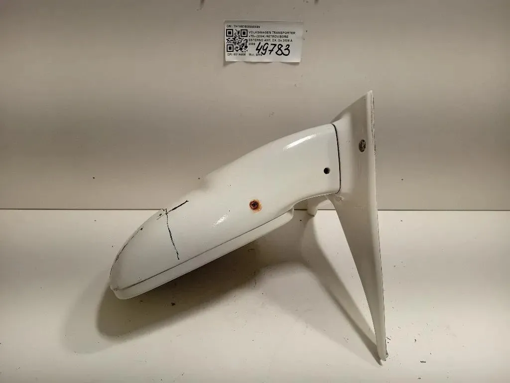 Retrovisore Esterno ANT DX 7H1857508AA9B9 Volkswagen Transporter T5 2004
