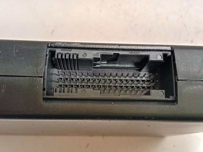 Modulo Bluetooth 7P6 035 730 J Volkswagen Tiguan I 2011