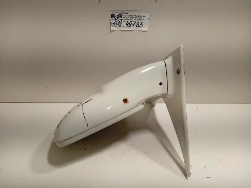 Retrovisore Esterno ANT DX 7H1857508AA9B9 Volkswagen Transporter T5 2004