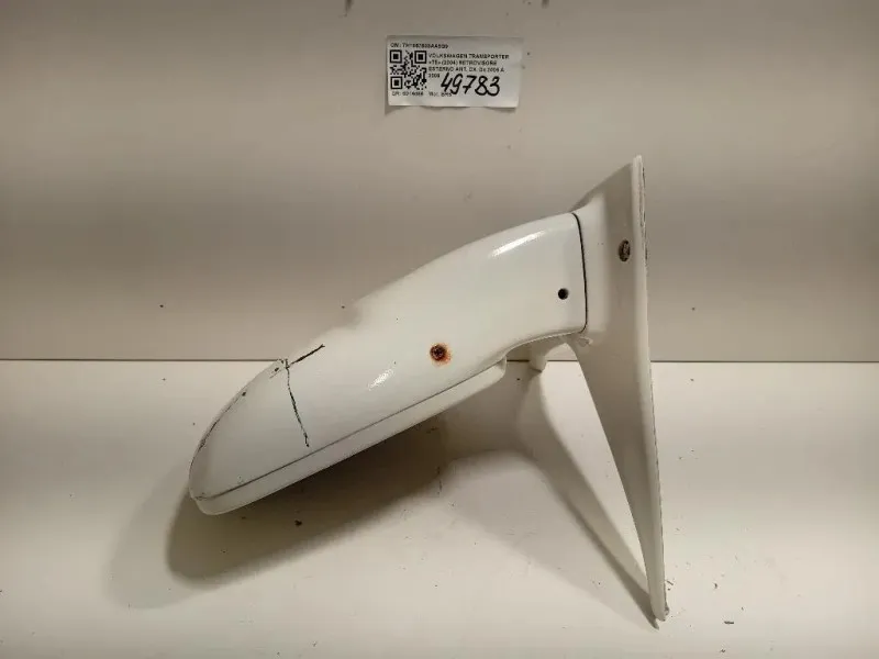 Retrovisore Esterno ANT DX 7H1857508AA9B9 Volkswagen Transporter T5 2004
