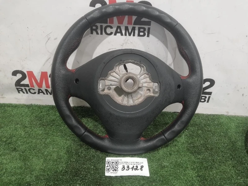 Volante SW686320102 Bmw Serie 1 F20 Berlina 2015