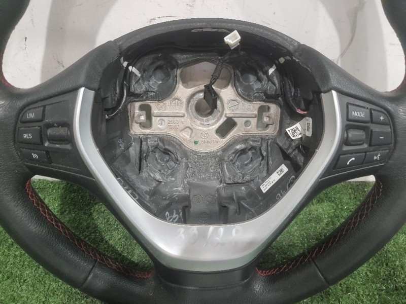 Volante SW686320102 Bmw Serie 1 F20 Berlina 2015