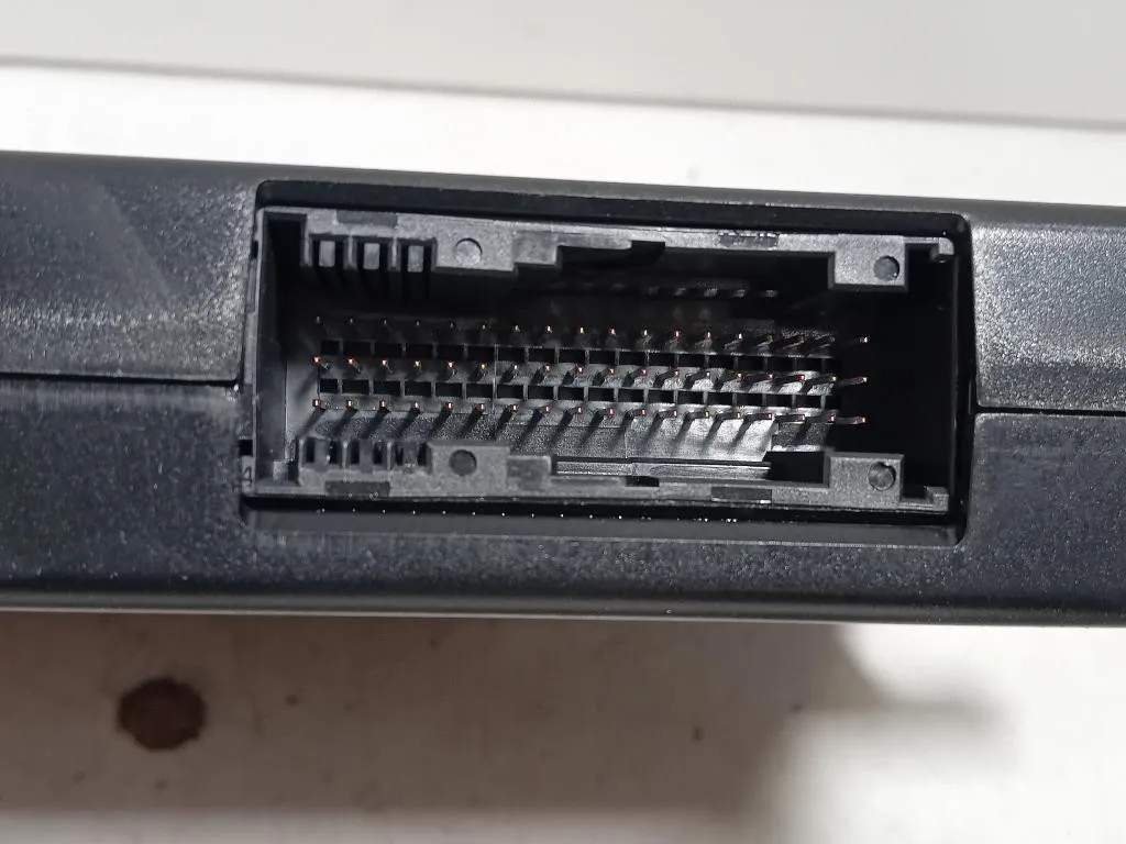 Modulo Bluetooth 7P6035730J Volkswagen Touran III 2010