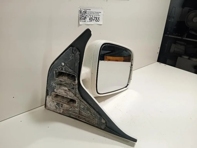 Retrovisore Esterno ANT DX 7H1857508AA9B9 Volkswagen Transporter T5 2004