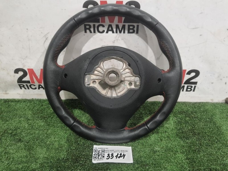 Volante SW686320102 Bmw Serie 1 F20 Berlina 2015