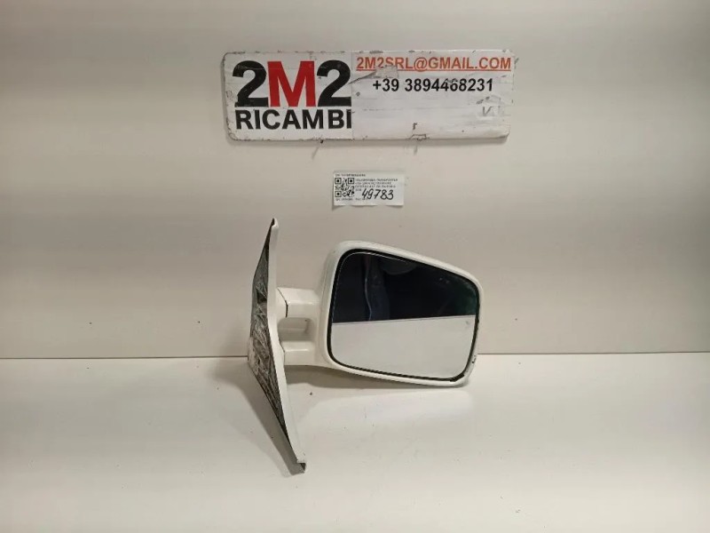 Retrovisore Esterno ANT DX 7H1857508AA9B9 Volkswagen Transporter T5 2004