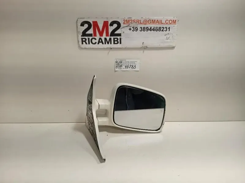 Retrovisore Esterno ANT DX 7H1857508AA9B9 Volkswagen Transporter T5 2004