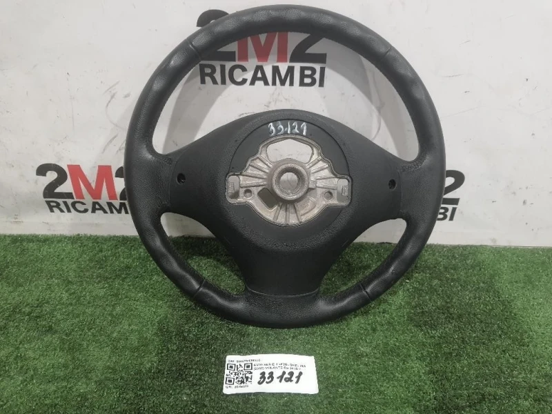 Volante SW679130305 Bmw Serie 1 F20 Berlina 2015