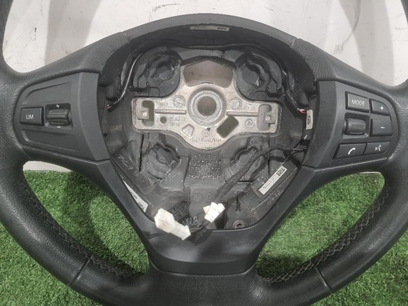 Volante SW679130305 Bmw Serie 1 F20 Berlina 2015