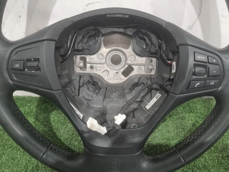 Volante SW679130305 Bmw Serie 1 F20 Berlina 2015