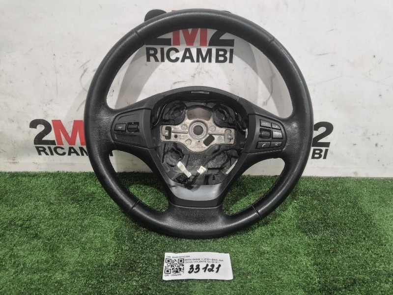 Volante SW679130305 Bmw Serie 1 F20 Berlina 2015