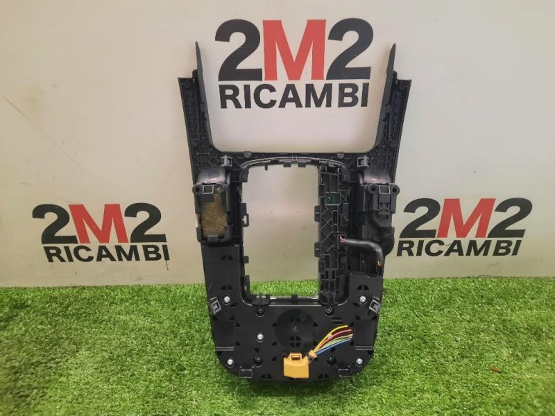 Modulo Comando Console Centrale 8T0919611WFX Audi A4 8K5 Avant 2012