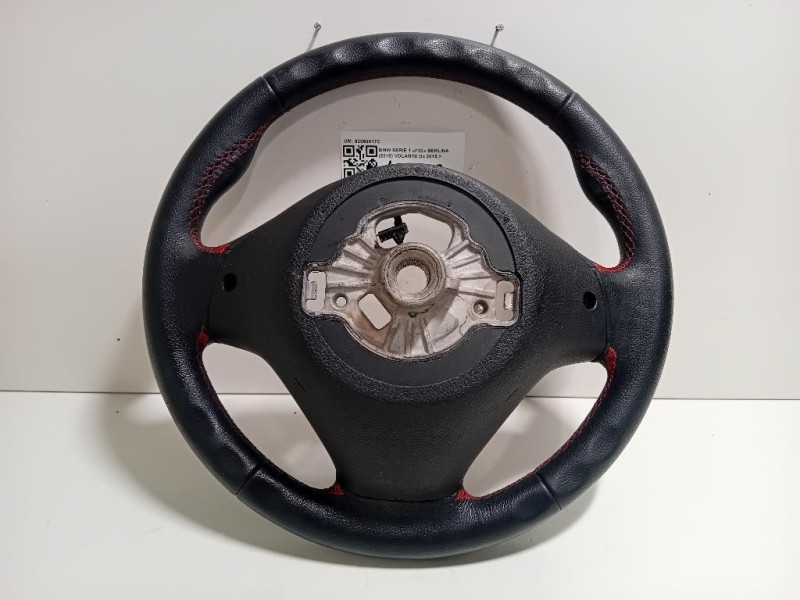 Volante 62560017C Bmw Serie 1 F20 Berlina 2015