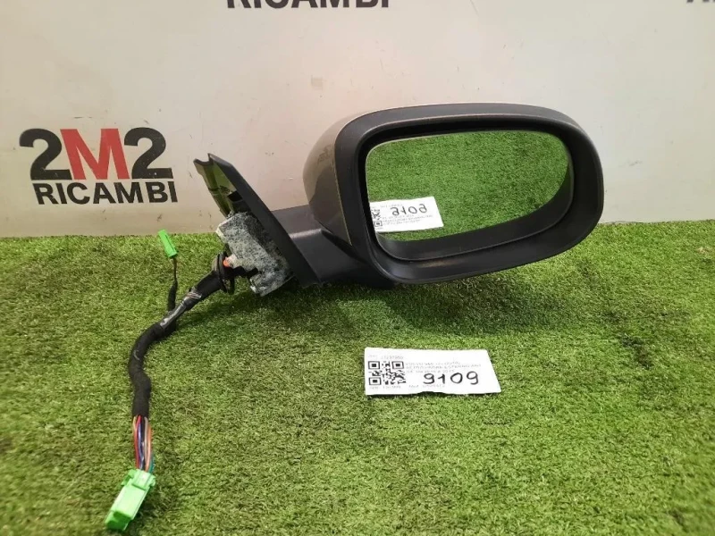 Retrovisore Esterno ANT DX 31297952 Volvo S60 II 2010