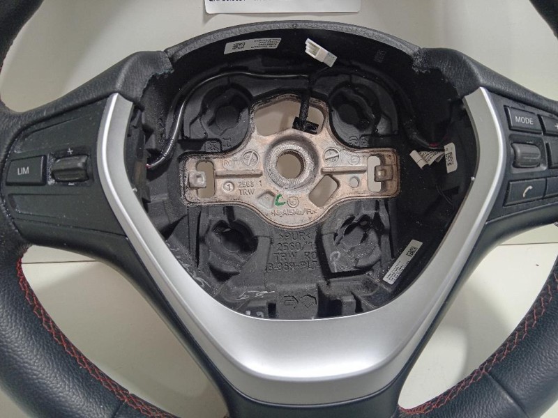 Volante 62560017C Bmw Serie 1 F20 Berlina 2015