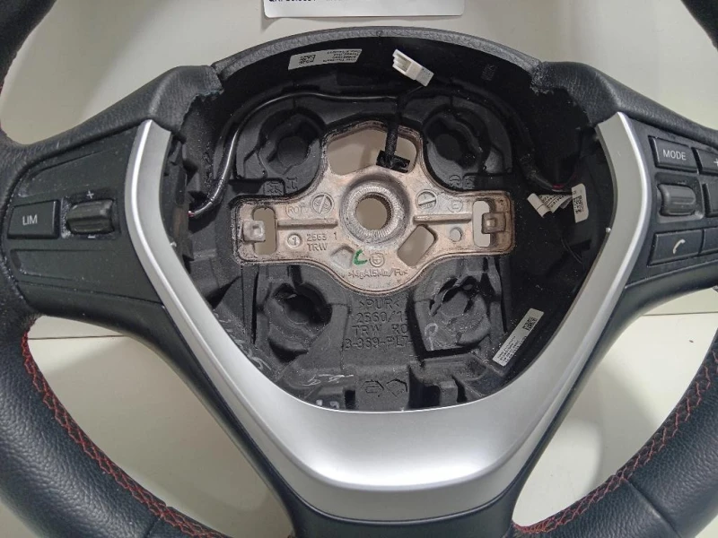 Volante 62560017C Bmw Serie 1 F20 Berlina 2015