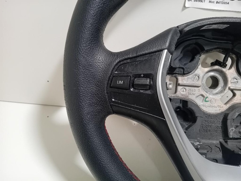 Volante 62560017C Bmw Serie 1 F20 Berlina 2015