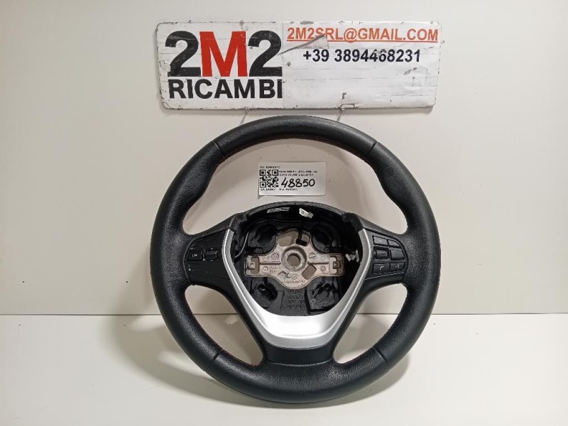 Volante 62560017C Bmw Serie 1 F20 Berlina 2015