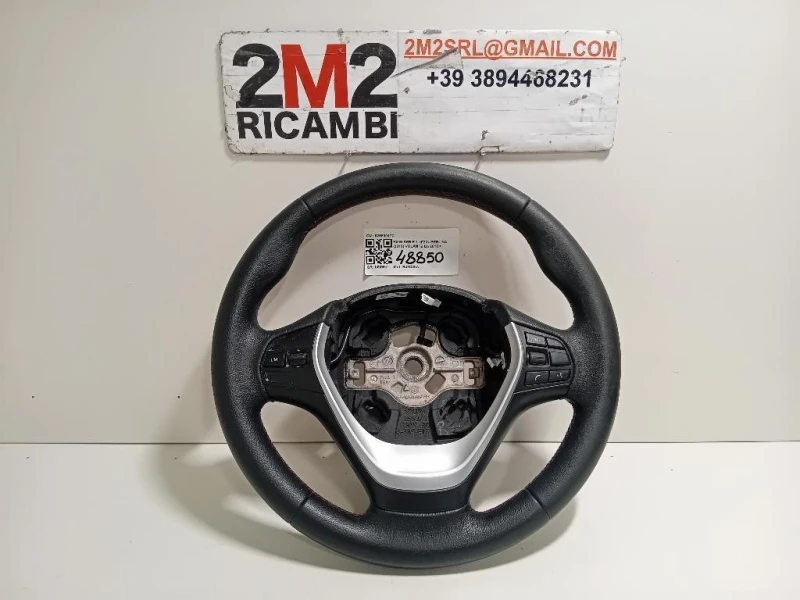 Volante 62560017C Bmw Serie 1 F20 Berlina 2015