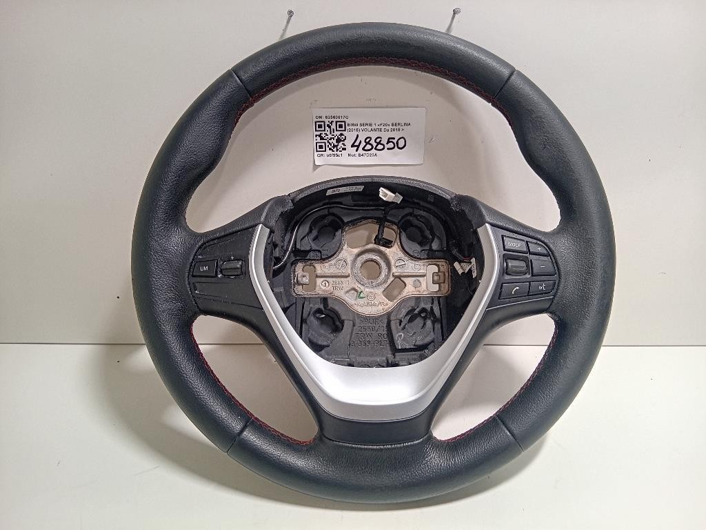 Volante 62560017C Bmw Serie 1 F20 Berlina 2015